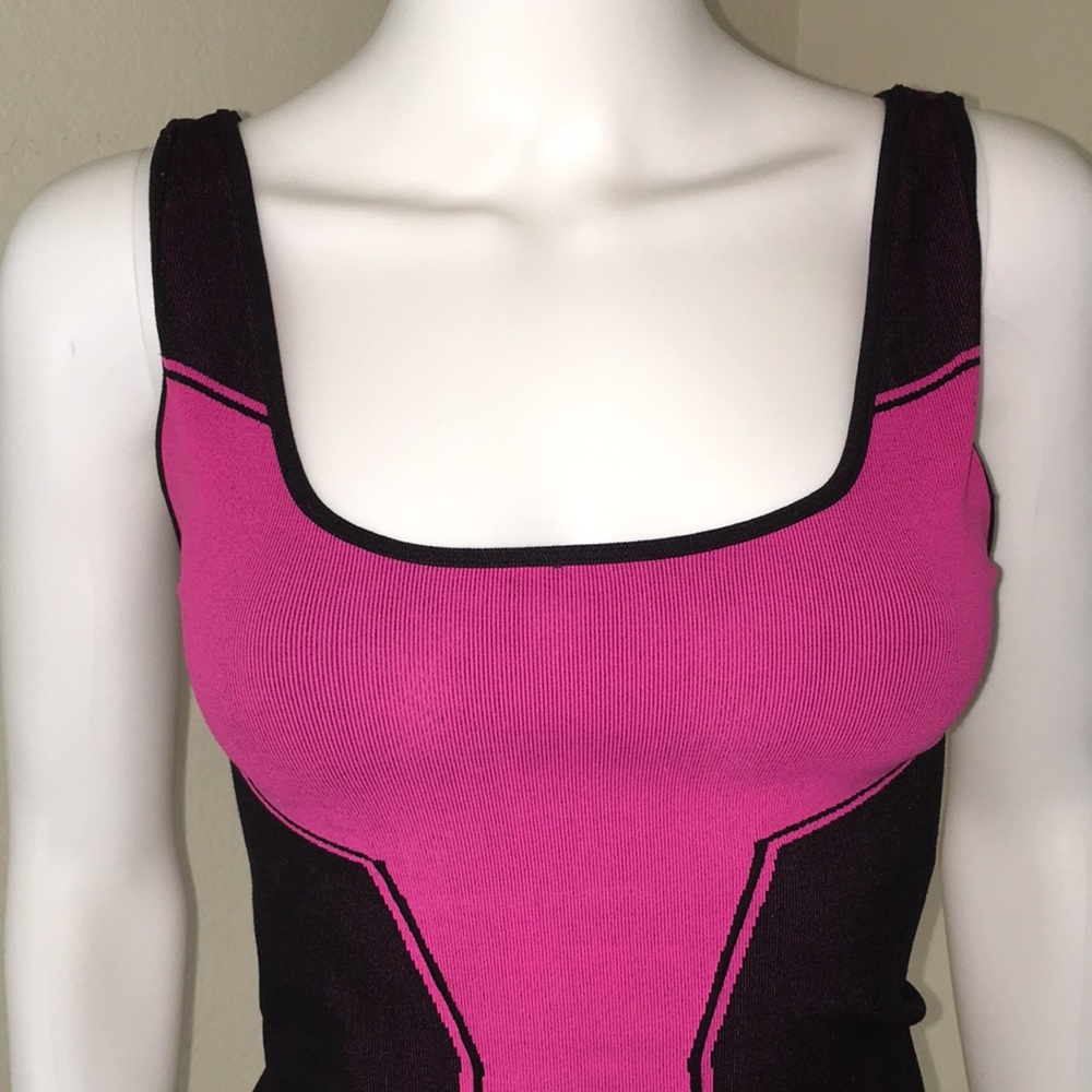 Bebe Dress - Picture 2 of 7